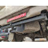 FD 28 AVTOS Фаркоп на Ford Ranger 1999-2007 без подрезки бампера. Тип шара: F. Нагрузки: 2800/115 кг, масса фаркопа 25 кг (без электрики в комплекте)