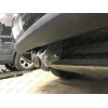 V052C GALIA Полностью оцинкованный фаркоп на Audi Q7 2006-2015, Porsche Cayenne 2002-2010, 2010-2018, Volkswagen Touareg 2002-2010, 2010-2018. Тип шара: C (горизонтальный съемный). Минимальная подрезка бампера. Нагрузки: 3500/140 кг, масса фаркопа 17,97 к