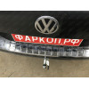 V052C GALIA Полностью оцинкованный фаркоп на Audi Q7 2006-2015, Porsche Cayenne 2002-2010, 2010-2018, Volkswagen Touareg 2002-2010, 2010-2018. Тип шара: C (горизонтальный съемный). Минимальная подрезка бампера. Нагрузки: 3500/140 кг, масса фаркопа 17,97 к