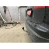 N054C GALIA Полностью оцинкованный фаркоп на Nissan Qashqai 2007-2014 (невидимый вырез бампера), Nissan Qashqai 2, в т.ч. Qashqai +2 2014-2021 (без подрезки бампера). Тип шара: C (горизонтальный съемный). Невидимый вырез бампера. Нагрузки: 1800/100 кг, ма