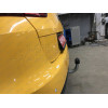 H100A GALIA Полностью оцинкованный фаркоп на Kia Ceed универсал, в т.ч. дизель, в т.ч. GT-Line, в т.ч. hybrid 2018-, Hyundai i30 универсал, в т.ч. дизель, в т.ч. GT-Line, в т.ч. hybrid 2017-. Тип шара: A. Установка без снятия и выреза бампера. Нагрузки: 1