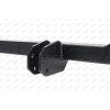 H.T75.A HALTY Фаркоп на Toyota Voxy 4WD 2001-2007, Toyota Noah 4WD 2001-2007 без подрезки бампера. Тип шара: A. Нагрузки: 750/75 кг, масса фаркопа 15,8 кг