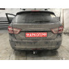 1234-A ORIS Фаркоп на Лада Веста (Lada Vesta) седан / SportWagon, включая Cross 2016-2022 без подрезки бампера. Тип шара: A. Нагрузки: 900/70 кг, масса фаркопа 14,4 кг (без электрики в комплекте)