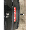 FA 0951-E(N) Бизон Фаркоп с хромированной накладкой на Honda Element 2003-2011 без подрезки бампера. Тип шара: E (легкосъемный шар под квадрат). Нагрузки: 2500/120 кг. Не комплектуется электрикой