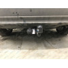 3073-A ORIS Фаркоп на Lexus RX350 2009-2015. Необходима подрезка бампера. Тип шара: A. Нагрузки: 1500/75 кг, масса фаркопа 20,7 кг (без электрики в комплекте)