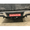FA 0996-E Бизон Фаркоп на Isuzu D-MAX 2012-2021 без подрезки бампера. Тип шара: E (легкосъемный шар под квадрат). Нагрузки: 3500/120 кг. Не комплектуется электрикой
