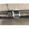 V052C GALIA Полностью оцинкованный фаркоп на Audi Q7 2006-2015, Porsche Cayenne 2002-2010, 2010-2018, Volkswagen Touareg 2002-2010, 2010-2018. Тип шара: C (горизонтальный съемный). Минимальная подрезка бампера. Нагрузки: 3500/140 кг, масса фаркопа 17,97 к