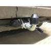 V052C GALIA Полностью оцинкованный фаркоп на Audi Q7 2006-2015, Porsche Cayenne 2002-2010, 2010-2018, Volkswagen Touareg 2002-2010, 2010-2018. Тип шара: C (горизонтальный съемный). Минимальная подрезка бампера. Нагрузки: 3500/140 кг, масса фаркопа 17,97 к
