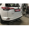 92506-A MOTODOR Фаркоп с оцинкованным шаром на Toyota RAV4 2013-2019. Необходима подрезка бампера. Тип шара: A. Нагрузки: 1500/75 кг, масса фаркопа 23 кг (без электрики в комплекте)