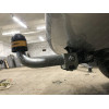 92506-A MOTODOR Фаркоп с оцинкованным шаром на Toyota RAV4 2013-2019. Необходима подрезка бампера. Тип шара: A. Нагрузки: 1500/75 кг, масса фаркопа 23 кг (без электрики в комплекте)