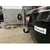 1175-A ORIS Фаркоп на Opel Zafira B 2005-2012. Необходима подрезка бампера. Тип шара: A. Нагрузки: 1500/75 кг, масса фаркопа 17,2 кг (без электрики в комплекте)