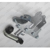 J006A GALIA Полностью оцинкованный фаркоп на Jeep Grand Cherokee WK 2005-2010, Jeep Commander 2006-2010. Подрозетник убирается за бампер. Тип шара: A. Требуется минимальная подрезка бампера. Нагрузки: 3500/150 кг, масса фаркопа 8,92 кг