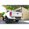 JCE-23-991422.00 PT GROUP Фаркоп на JAC T8 2023-, Sollers ST6 2023- без снятия и подрезки бампера. Тип шара: AV (вертикально съемный с ключом). Нагрузки: 3500/140 кг, масса фаркопа 29,8 кг (без электрики в комплекте)