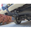 JCE-23-991422.00 PT GROUP Фаркоп на JAC T8 2023-, Sollers ST6 2023- без снятия и подрезки бампера. Тип шара: AV (вертикально съемный с ключом). Нагрузки: 3500/140 кг, масса фаркопа 29,8 кг (без электрики в комплекте)
