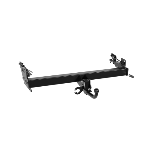 JCE-23-991422.00 PT GROUP Фаркоп на JAC T8 2023-, Sollers ST6 2023- без снятия и подрезки бампера. Тип шара: AV (вертикально съемный с ключом). Нагрузки: 3500/140 кг, масса фаркопа 29,8 кг (без электрики в комплекте)
