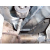 K032C GALIA Полностью оцинкованный фаркоп на Kia Carens 2006-2013. Тип шара: C (горизонтальный съемный). Невидимый вырез бампера. Нагрузки: 1500/75 кг, масса фаркопа 17,17 кг