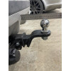 KSG-16-991122.00 PT GROUP Фаркоп на Hyundai Tucson 2015-2021, Kia Sportage 2016-2022 без подрезки бампера. Тип шара: E (легкосъемный шар под квадрат). Нагрузки: 2500/80 кг, масса фаркопа 16,7 кг (без электрики в комплекте)