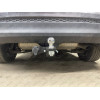 KSG-16-991122.00 PT GROUP Фаркоп на Hyundai Tucson 2015-2021, Kia Sportage 2016-2022 без подрезки бампера. Тип шара: E (легкосъемный шар под квадрат). Нагрузки: 2500/80 кг, масса фаркопа 16,7 кг (без электрики в комплекте)