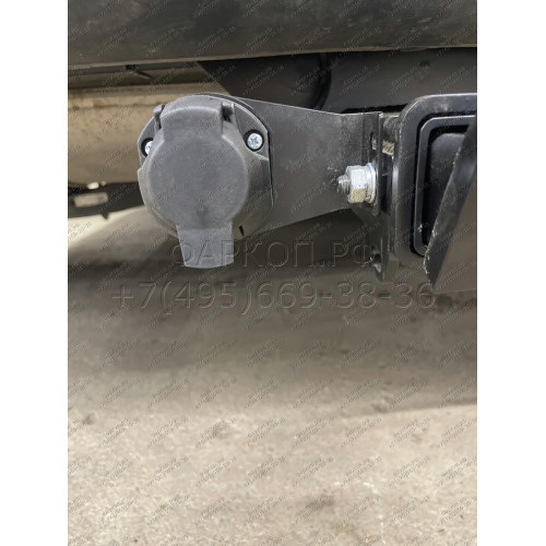 KSG-16-991122.00 PT GROUP Фаркоп на Hyundai Tucson 2015-2021, Kia Sportage 2016-2022 без подрезки бампера. Тип шара: E (легкосъемный шар под квадрат). Нагрузки: 2500/80 кг, масса фаркопа 16,7 кг (без электрики в комплекте)