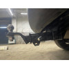 KSG-16-991122.00 PT GROUP Фаркоп на Hyundai Tucson 2015-2021, Kia Sportage 2016-2022 без подрезки бампера. Тип шара: E (легкосъемный шар под квадрат). Нагрузки: 2500/80 кг, масса фаркопа 16,7 кг (без электрики в комплекте)