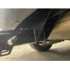 KSG-16-991122.00 PT GROUP Фаркоп на Hyundai Tucson 2015-2021, Kia Sportage 2016-2022 без подрезки бампера. Тип шара: E (легкосъемный шар под квадрат). Нагрузки: 2500/80 кг, масса фаркопа 16,7 кг (без электрики в комплекте)