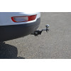 KSG-16-991122.00 PT GROUP Фаркоп на Hyundai Tucson 2015-2021, Kia Sportage 2016-2022 без подрезки бампера. Тип шара: E (легкосъемный шар под квадрат). Нагрузки: 2500/80 кг, масса фаркопа 16,7 кг (без электрики в комплекте)
