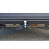 KSG-16-991122.00 PT GROUP Фаркоп на Hyundai Tucson 2015-2021, Kia Sportage 2016-2022 без подрезки бампера. Тип шара: E (легкосъемный шар под квадрат). Нагрузки: 2500/80 кг, масса фаркопа 16,7 кг (без электрики в комплекте)