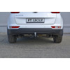 KSG-16-991122.00 PT GROUP Фаркоп на Hyundai Tucson 2015-2021, Kia Sportage 2016-2022 без подрезки бампера. Тип шара: E (легкосъемный шар под квадрат). Нагрузки: 2500/80 кг, масса фаркопа 16,7 кг (без электрики в комплекте)