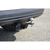 KSG-16-991122.00 PT GROUP Фаркоп на Hyundai Tucson 2015-2021, Kia Sportage 2016-2022 без подрезки бампера. Тип шара: E (легкосъемный шар под квадрат). Нагрузки: 2500/80 кг, масса фаркопа 16,7 кг (без электрики в комплекте)