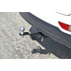 KSG-16-991122.00 PT GROUP Фаркоп на Hyundai Tucson 2015-2021, Kia Sportage 2016-2022 без подрезки бампера. Тип шара: E (легкосъемный шар под квадрат). Нагрузки: 2500/80 кг, масса фаркопа 16,7 кг (без электрики в комплекте)