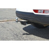 KSG-16-991122.00 PT GROUP Фаркоп на Hyundai Tucson 2015-2021, Kia Sportage 2016-2022 без подрезки бампера. Тип шара: E (легкосъемный шар под квадрат). Нагрузки: 2500/80 кг, масса фаркопа 16,7 кг (без электрики в комплекте)