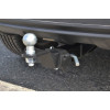 KSG-16-991122.00 PT GROUP Фаркоп на Hyundai Tucson 2015-2021, Kia Sportage 2016-2022 без подрезки бампера. Тип шара: E (легкосъемный шар под квадрат). Нагрузки: 2500/80 кг, масса фаркопа 16,7 кг (без электрики в комплекте)