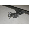 KSG-16-991122.00 PT GROUP Фаркоп на Hyundai Tucson 2015-2021, Kia Sportage 2016-2022 без подрезки бампера. Тип шара: E (легкосъемный шар под квадрат). Нагрузки: 2500/80 кг, масса фаркопа 16,7 кг (без электрики в комплекте)
