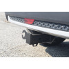 KSL-19-991122.00 PT GROUP Фаркоп на Kia Soul 2019- без подрезки бампера. Тип шара: E (легкосъемный шар под квадрат). Нагрузки: 1500/80 кг, масса фаркопа 17,2 кг (без электрики в комплекте)