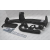 L-102 STEINHOF Фаркоп на Land Rover Freelander II 2006-2015. Требуется подрезка бампера. Тип шара: A. Нагрузки: 2300/150 кг, масса фаркопа 18,6 кг (без электрики в комплекте)