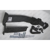L-102 STEINHOF Фаркоп на Land Rover Freelander II 2006-2015. Требуется подрезка бампера. Тип шара: A. Нагрузки: 2300/150 кг, масса фаркопа 18,6 кг (без электрики в комплекте)