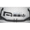 L-111 STEINHOF Фаркоп на Land Rover Range Rover L322 2002-2012 без подрезки бампера. Тип шара: AV (вертикальное быстросъемное крепление шара на ключе). Нагрузки: 3500/150 кг, масса фаркопа 26,5 кг (без электрики в комплекте)