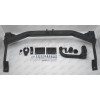 L-111 STEINHOF Фаркоп на Land Rover Range Rover L322 2002-2012 без подрезки бампера. Тип шара: AV (вертикальное быстросъемное крепление шара на ключе). Нагрузки: 3500/150 кг, масса фаркопа 26,5 кг (без электрики в комплекте)