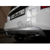 L023C GALIA Полностью оцинкованный фаркоп на Lada Granta седан/лифтбек 2011-, Lada Granta универсал 2018-, Лада Калина Cross 05/2016-2019, Лада Калина 2 2194 универсал 2013-2020, Лада Калина 1117 универсал 2007-2013, Лада Калина 1118 седан 2005-2013, Dats
