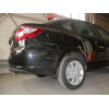 L023C GALIA Полностью оцинкованный фаркоп на Lada Granta седан/лифтбек 2011-, Lada Granta универсал 2018-, Лада Калина Cross 05/2016-2019, Лада Калина 2 2194 универсал 2013-2020, Лада Калина 1117 универсал 2007-2013, Лада Калина 1118 седан 2005-2013, Dats