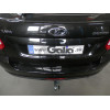 L023C GALIA Полностью оцинкованный фаркоп на Lada Granta седан/лифтбек 2011-, Lada Granta универсал 2018-, Лада Калина Cross 05/2016-2019, Лада Калина 2 2194 универсал 2013-2020, Лада Калина 1117 универсал 2007-2013, Лада Калина 1118 седан 2005-2013, Dats