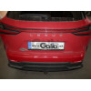 L030C GALIA Полностью оцинкованный фаркоп на Lexus NX350H 2022-, Lexus NX450H 2022-. Тип шара: C (горизонтальный съемный). Установка без снятия и выреза бампера. Нагрузки: 1600/100 кг, масса фаркопа 17,57 кг