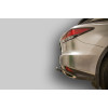 L105-E Лидер-плюс ТСУ для Lexus RX AL20 2015-2022 без снятия и выреза бампера. Тип шара: E. Нагрузки: 1500/100 кг, масса фаркопа 18,3 кг (без электрики в комплекте)
