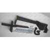 M-098 STEINHOF Фаркоп на Mercedes A-Class w169 2004-2012, Mercedes B-Class w245, кроме AMG 2005-2011. Требуется подрезка бампера. Тип шара: A. Нагрузки: 1500/70 кг, масса фаркопа 16,7 кг (без электрики в комплекте)
