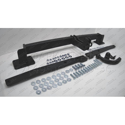 M-150 STEINHOF Фаркоп на Mercedes E-Class купе c207 2009-2016, Mercedes E-Class кабриолет a207 2009-2016. Требуется подрезка бампера. Тип шара: A. Нагрузки: 1900/100 кг, масса фаркопа 23,8 кг (без электрики в комплекте)