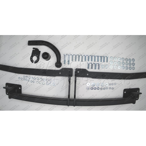 M-150 STEINHOF Фаркоп на Mercedes E-Class купе c207 2009-2016, Mercedes E-Class кабриолет a207 2009-2016. Требуется подрезка бампера. Тип шара: A. Нагрузки: 1900/100 кг, масса фаркопа 23,8 кг (без электрики в комплекте)