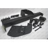 M-334 STEINHOF Фаркоп на Mitsubishi L200 2015-2019, FIAT Fullback 2016-2019 без подрезки бампера. Тип шара: F. Нагрузки: 3100/125 кг, масса фаркопа 30,23 кг (без электрики в комплекте)