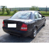 M012A GALIA Полностью оцинкованный фаркоп на Mazda 323 BJ седан 1998-2004. Тип шара: A. Без выреза бампера. Нагрузки: 1600/75 кг, масса фаркопа 14,75 кг