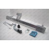 M012A GALIA Полностью оцинкованный фаркоп на Mazda 323 BJ седан 1998-2004. Тип шара: A. Без выреза бампера. Нагрузки: 1600/75 кг, масса фаркопа 14,75 кг