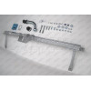 M012A GALIA Полностью оцинкованный фаркоп на Mazda 323 BJ седан 1998-2004. Тип шара: A. Без выреза бампера. Нагрузки: 1600/75 кг, масса фаркопа 14,75 кг